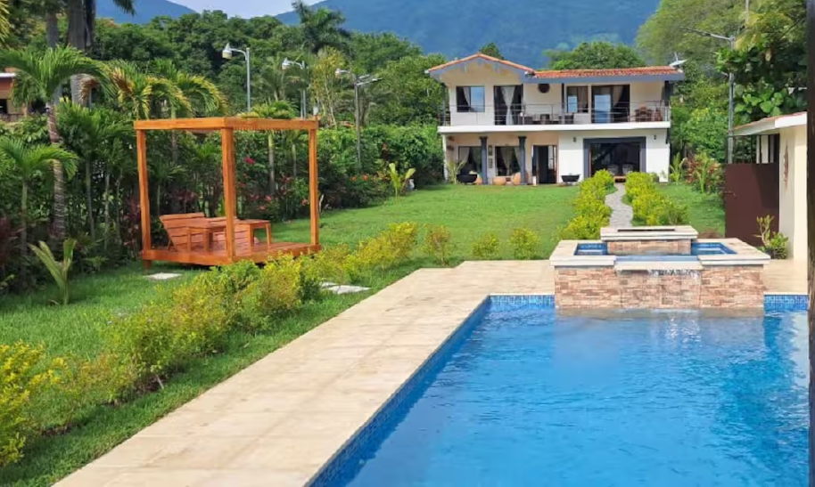 rincon check